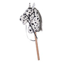 HKM Hobby Horse, Wit