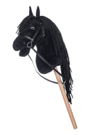 HKM Hobby Horse, Zwart