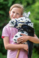 HKM Hobby Horse, Wit