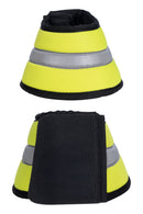 HKM Springschoen Reflective, Geel