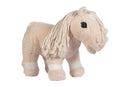 HKM Cuddle Pony, Lichtbruin