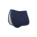 HKM Saddle Pad Elisa, Deep blue