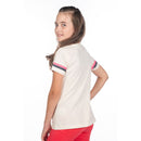 HKM T-Shirt Aymee, Cotton white