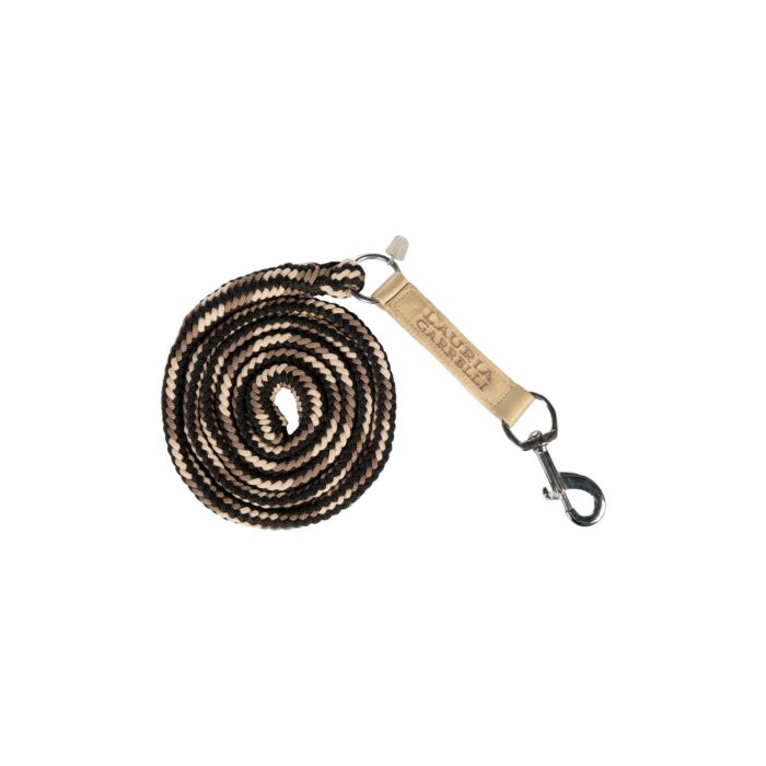 Lauria Garrelli Führstrick Amalfi, Beige
