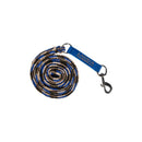 Lauria Garrelli Halstertouw Amalfi, Blauw