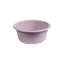 HKM Futternapf mit Deckel 5 kg, Mauve