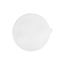 HKM Futternapf mit Deckel 5 kg, hellblau