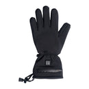 HKM Beheizte Handschuhe Keep Warm, Schwarz