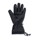 HKM Beheizte Handschuhe Keep Warm, Schwarz