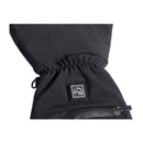 HKM Beheizte Handschuhe Keep Warm, Schwarz