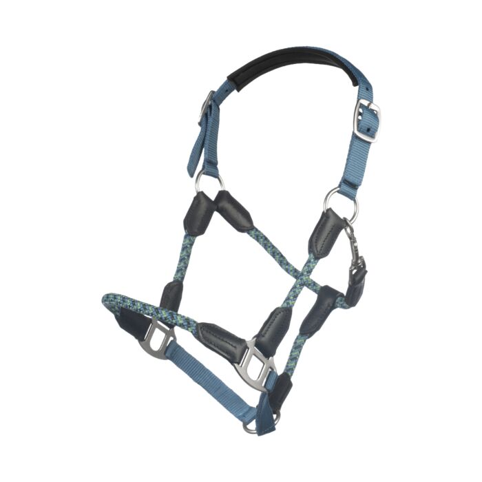 HKM Halster Nele, Blauw