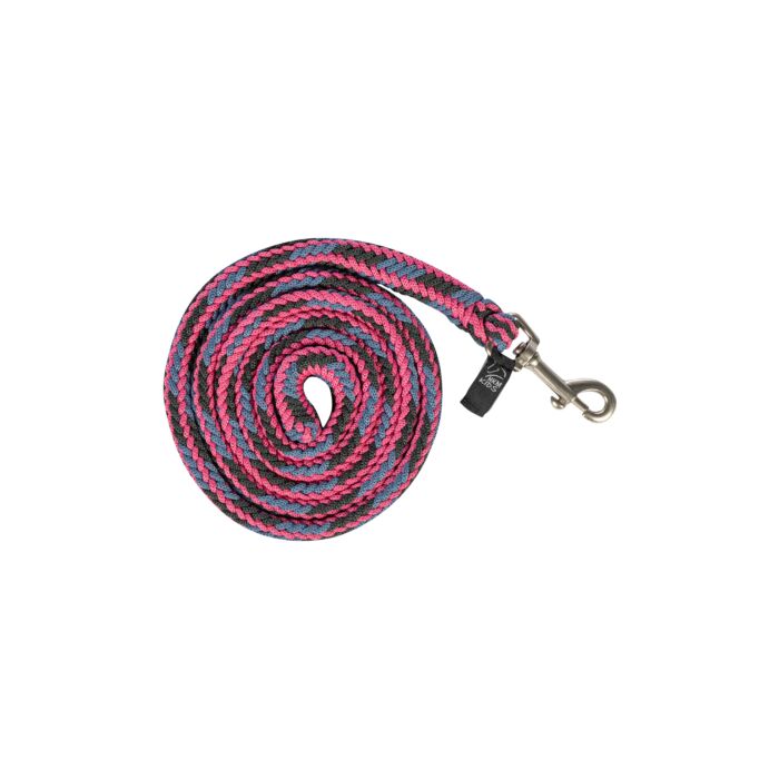 HKM Halstertouw Nele, Roze