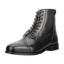 Suedwind Jodphur Florentina Lace Merino, Black