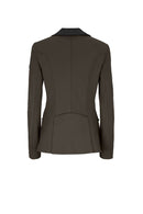 Pikeur Wedstrijdjas Isalie Core Selection 1540, Deep Khaki