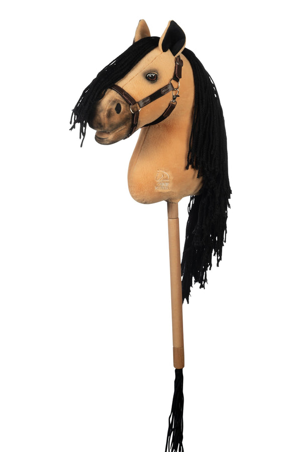 HKM Hobby Horse Winnie, Valk