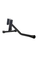 HKM Sattelhalter, Schwarz