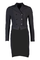 HKM Dressuurfrack Jill, Zwart