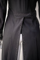 HKM Dressuurfrack Jill, Zwart