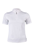 HKM Wedstrijdshirt Amy, Wit