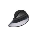 HKM Zonnevizier voor helm, Sunblock