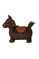 HKM Paard, Donkerbruin