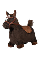 HKM Paard, Donkerbruin
