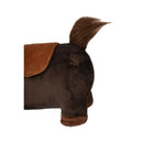 HKM Paard, Donkerbruin