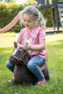 HKM Paard, Donkerbruin