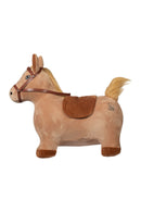 HKM Paard, Lichtbruin