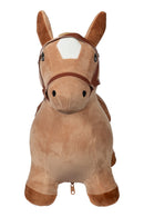 HKM Paard, Lichtbruin