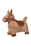 HKM Paard, Lichtbruin