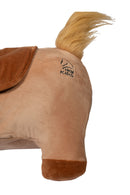 HKM Paard, Lichtbruin