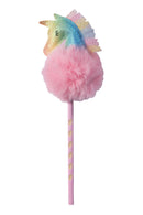 HKM Potlood Unicorn, Roze