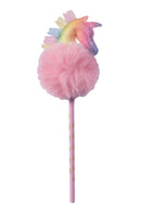 HKM Potlood Unicorn, Roze