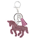 Imperial Riding Sleutelhanger Unicorn, Roze