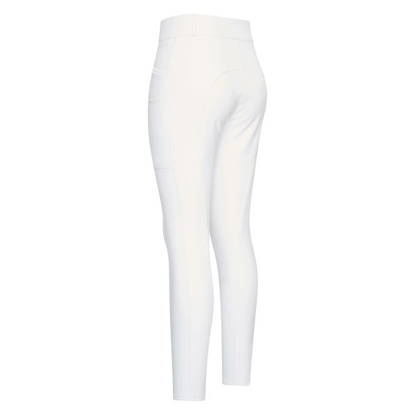 Imperial Riding Rijlegging Tamara, White