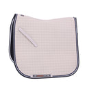 Schockemöhle Sattelunterlage Neo Star, Chalk