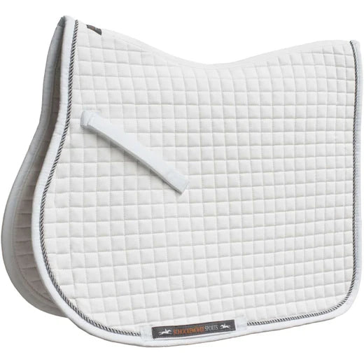 Schockemohle Neo Star Pad S Style, White