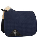 BR Saddle Pad Major Dressage, Navy