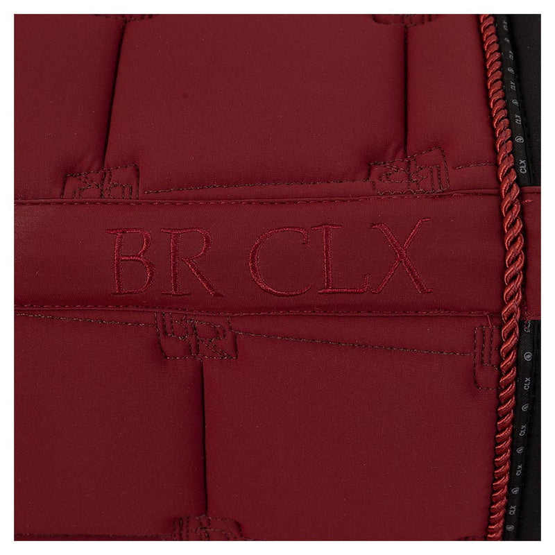 BR CLX Zadeldek, Cabernet