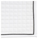 BR Trentino Zadeldek, Wit