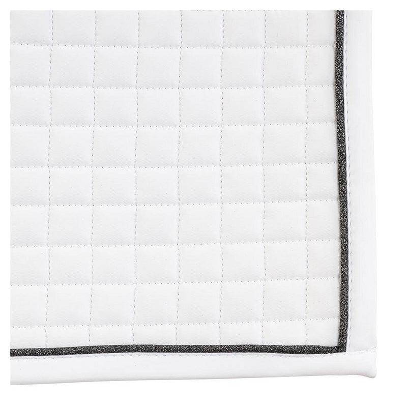 BR Trentino Zadeldek, Wit