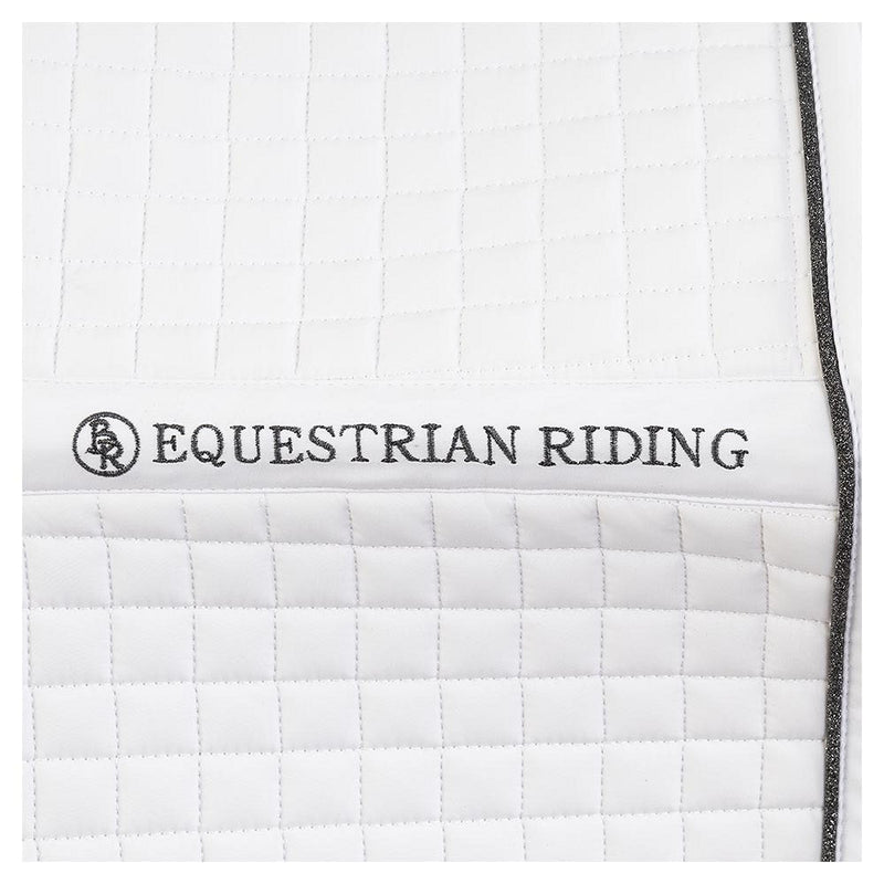 BR Trentino Zadeldek, Wit