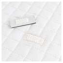 BR Trentino Zadeldek, Wit