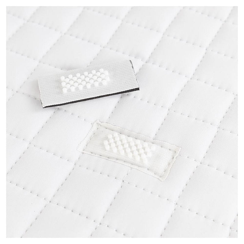 BR Trentino Zadeldek, Wit