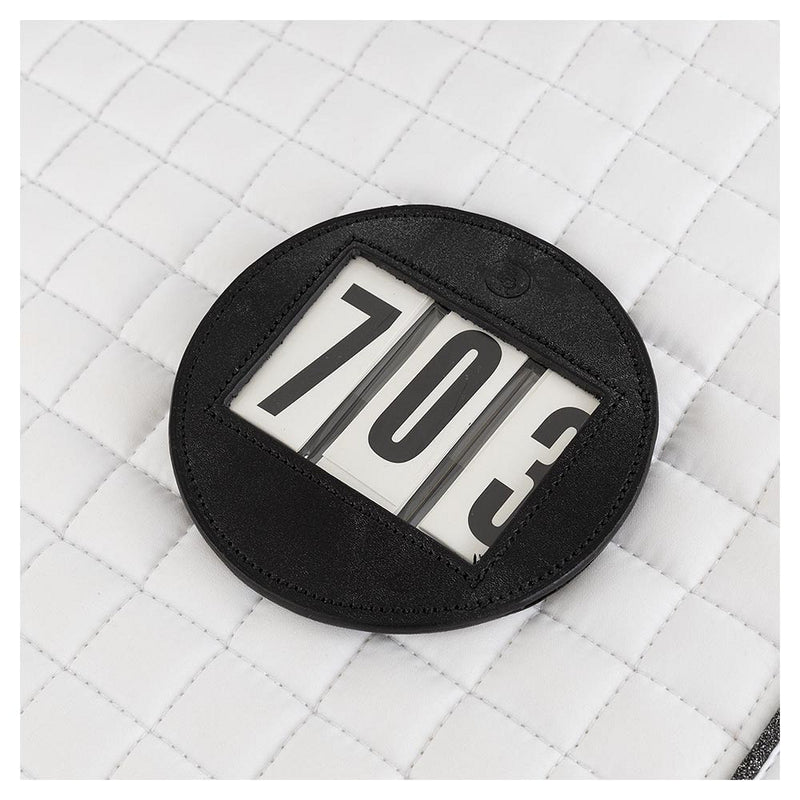 BR Trentino Zadeldek, Wit