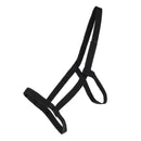 QHP Sicherheitsweidehalfter, schwarz