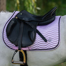 Imperial Riding Rebel Zadeldek Veelzijdigheid, Wisteria