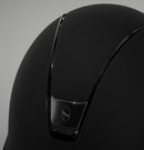 Samshield Cap Shadowmatt 2.0, Schwarz