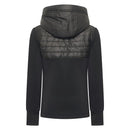 Imperial Riding Kids Tech Jack IRHBrett, Zwart